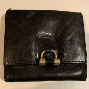 Ysl wallet